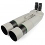 Omegon Brightsky ED-APO 30x100 - 90° binoculars (83751)
