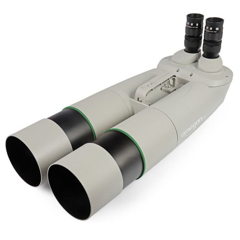 منظار أوميغون برايتسكي ED-APO 30x100 - 90° (83751)