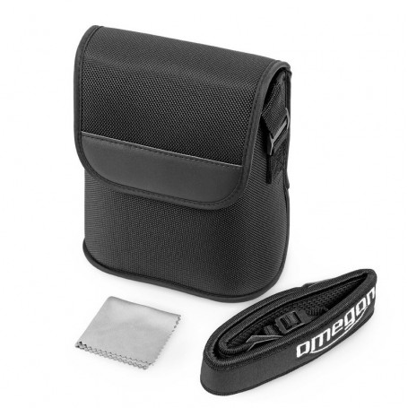 משקפת אומגון האנטר 2.0 8x56 ED (71570)