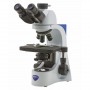 Optika Mikroskopas B-383PLi, trino, N-PLAN, IOS, 40x-1000x (44705)