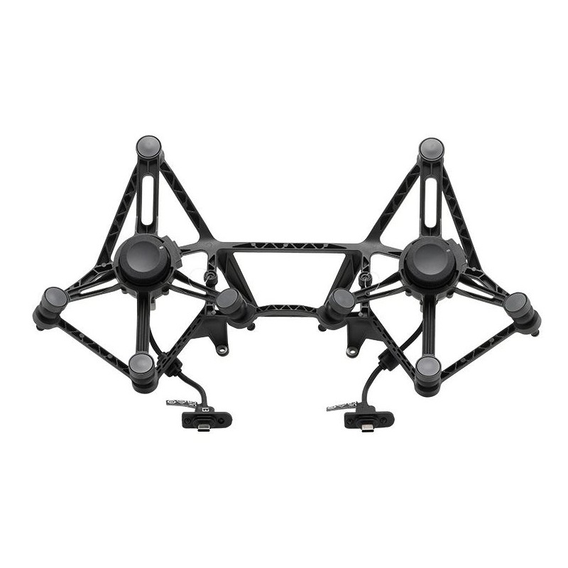 DJI Matrice 400 ডুয়াল গিম্বল কানেক্টর (CP.EN.00000671.01)