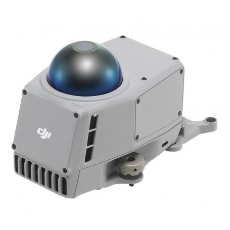 DJI Matrice 4 - Kliūčių aptikimo modulis (CP.EN.00000648.01)