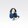 PMLN6090A モトローラ PELTOR ATEX タクティカル オーバーザヘッド ヘビーデューティ ヘッドセット ブームマイク付き
