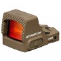 Vortex Defender-CCW 3 MOA Tan collimateur (DFCCW-MRD3-T)