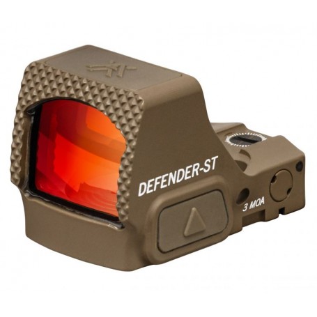 Vortex Defender-ST 3 MOA Tan kolimatorius (DFST-MRD3-T)