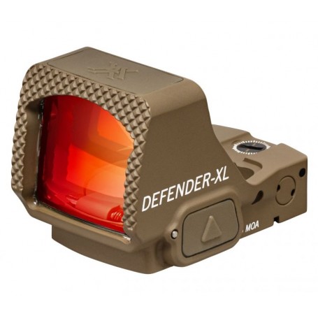 Kolimátor Vortex Defender-XL 5 MOA Tan (DFXL-MRD5-T)