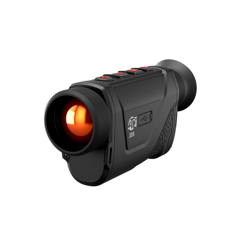 ATN BlazeHunter 4-32x, 384x288, Pro Θερμική Μονοκυάλια Απεικόνισης (TIMNBLH335)