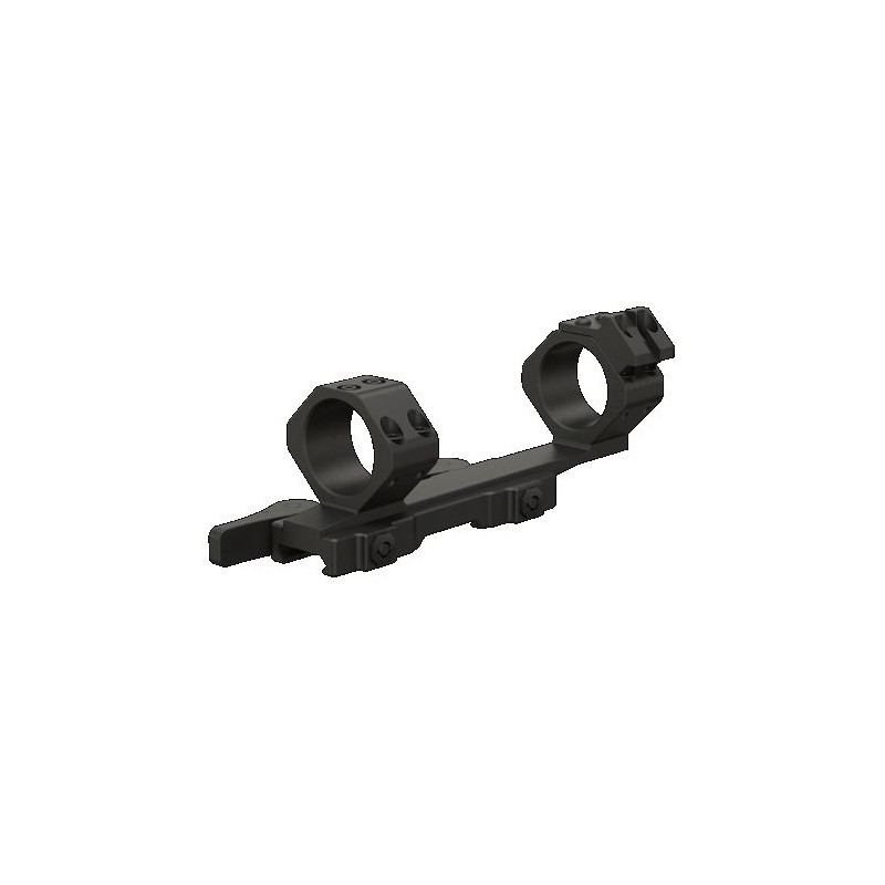 ATN low profile quick detach heavy duty mount (ATNQDMLP)