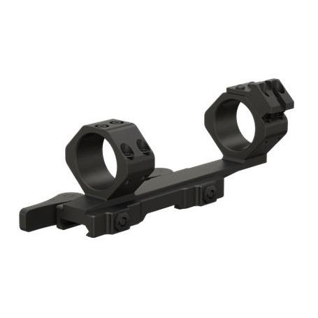 ขาจับแบบถอดเร็วสำหรับงานหนักรุ่นโปรไฟล์สูงของ ATN (ATNQDMHP)