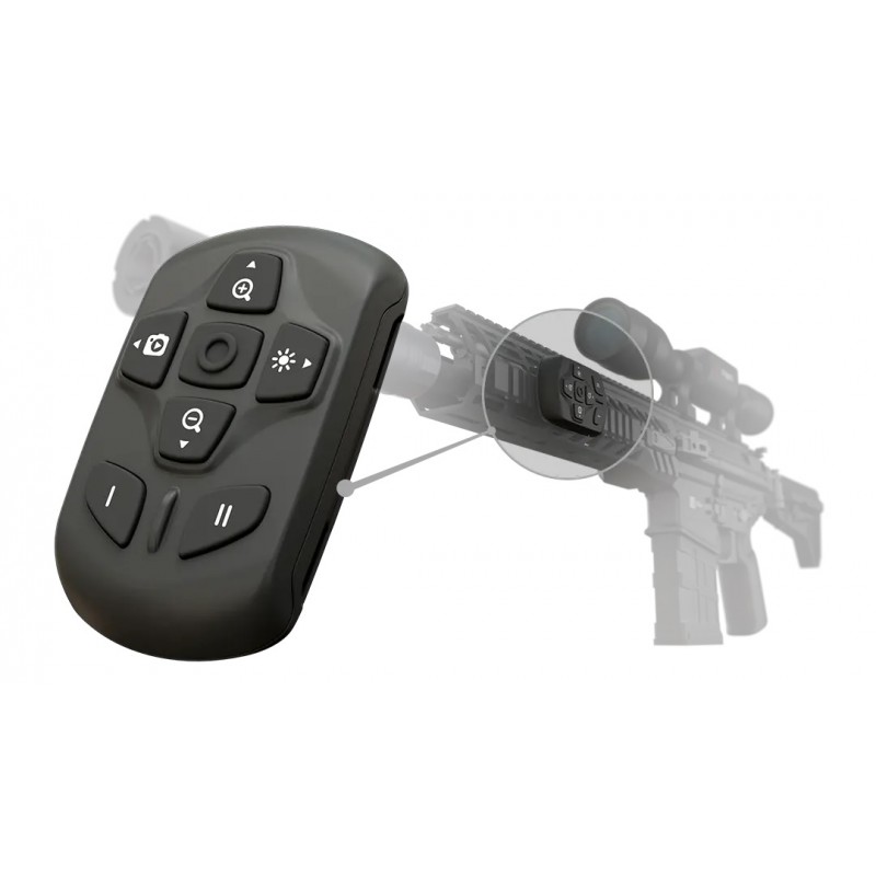 ATN X-TRAC 5 Tactical Remote Access Control (ACMURCNTRL5)