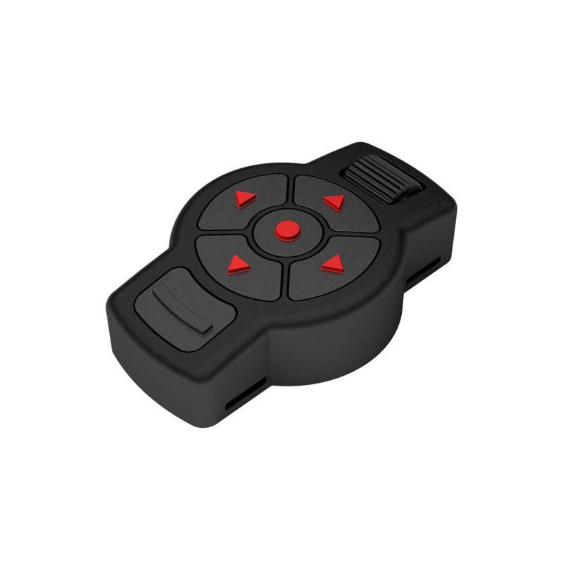 ATN X-TRAC Тактический Пульт Дистанционного Управления, Bluetooth (ACMURCNTRL1)