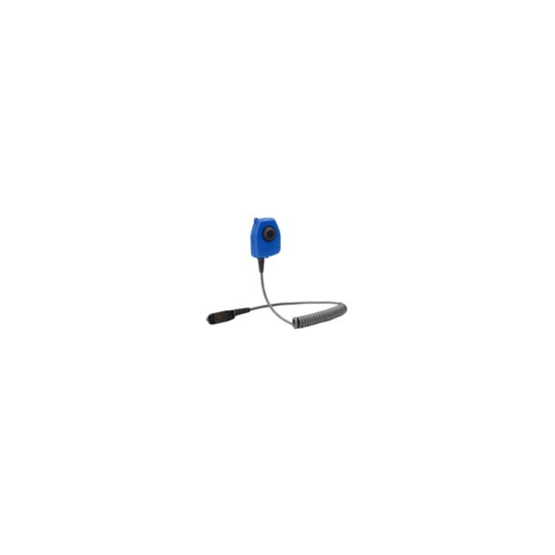 PMLN6368A Motorola PELTOR ATEX PTT-adapter Peltor peakomplektidele