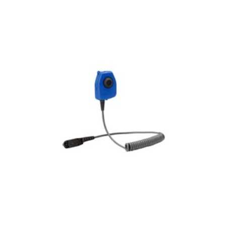 מתאם PTT ATEX של PELTOR Motorola PMLN6368A לאוזניות Peltor
