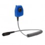 מתאם PTT ATEX של PELTOR Motorola PMLN6368A לאוזניות Peltor