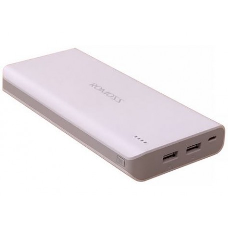 Kit di Armi Potenti ATN Batteria da 20.000 mAh. Fino a 22 ore di utilizzo continuo (ACMUBAT200)