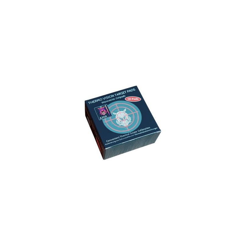 Target Termal ATN (TRMTRG)
