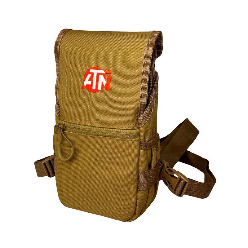 حقيبة الصدر ATN Deluxe Harness. حقيبة مناظير ديلوكس (ACMUBHCP1)