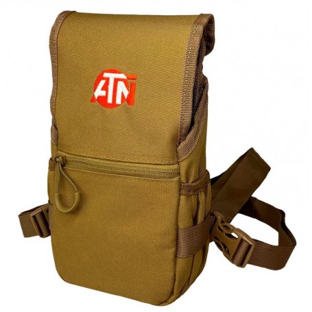 ATN Deluxe Harnas Borsttas. Deluxe Verrekijkertas (ACMUBHCP1)