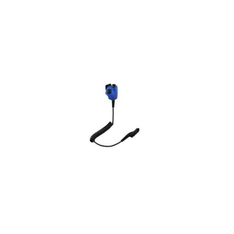 Adaptador PTT Pequeno Motorola PMLN6803A com Conector Nexus