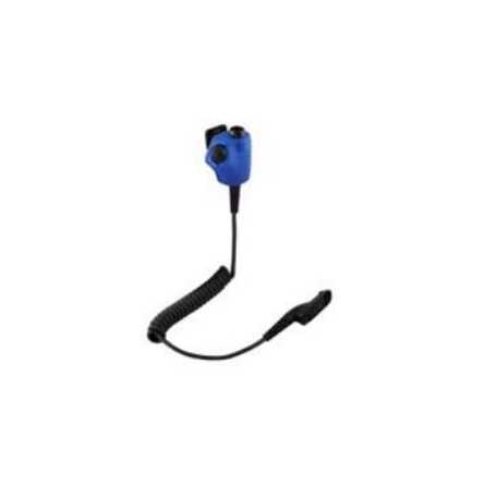 PMLN6803A Motorola liten PTT-adapter med Nexus-kontakt