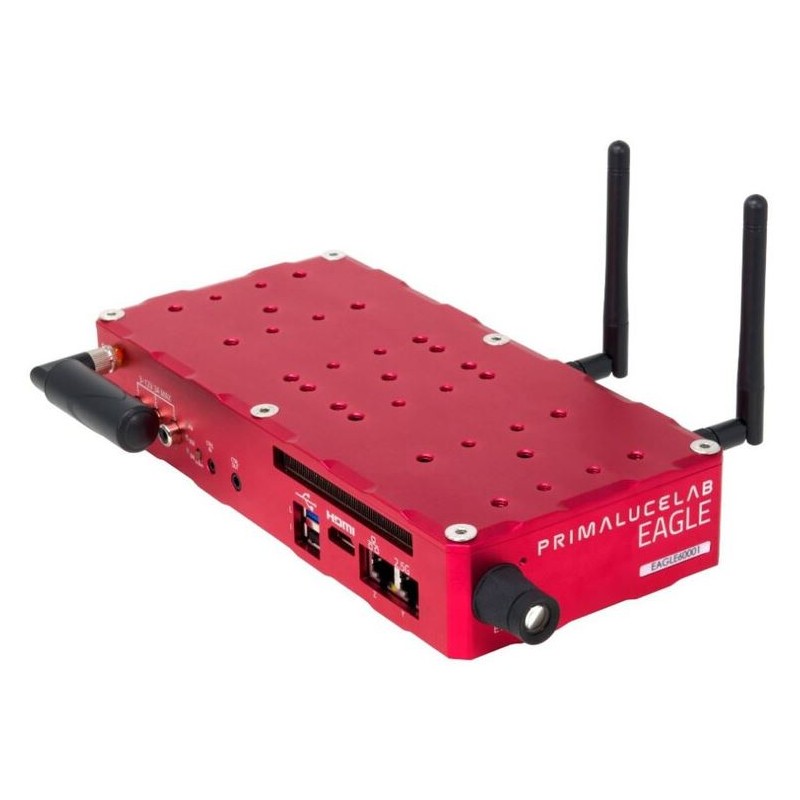 PrimaLuceLab Eagle6 S (85575)