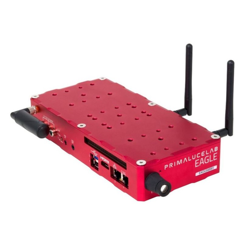 PrimaLuceLab Eagle6 XTM (85577)