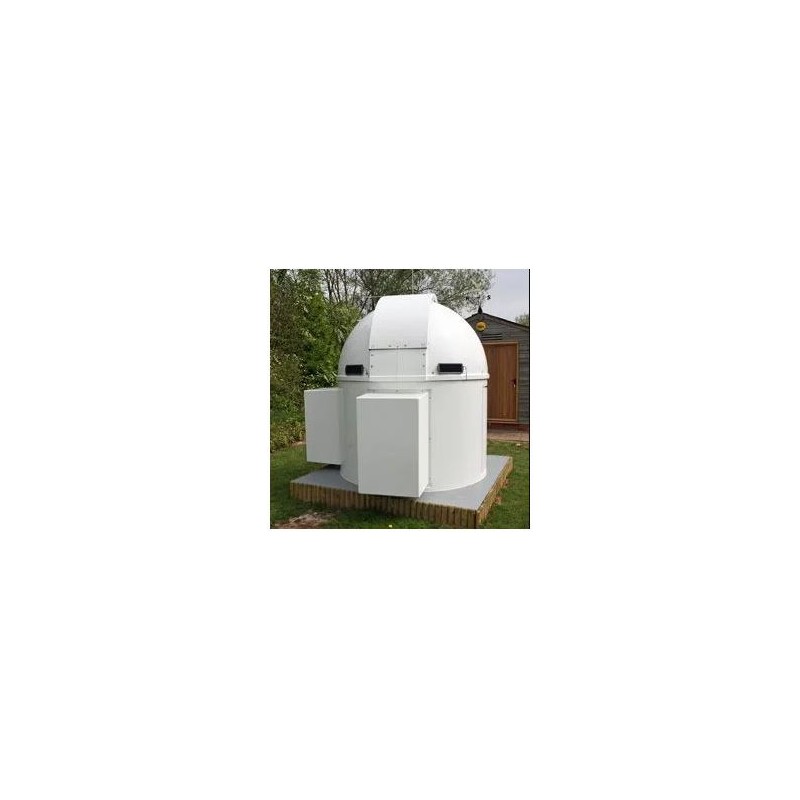 Pulsar Astro Ekstra rom for 2,2 og 2,7 meter observatorier, 2. generasjon (85572)