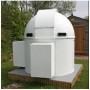Pulsar Astro Additional bay for 2.2 and 2.7 metre observatories, 2nd generation (85572)