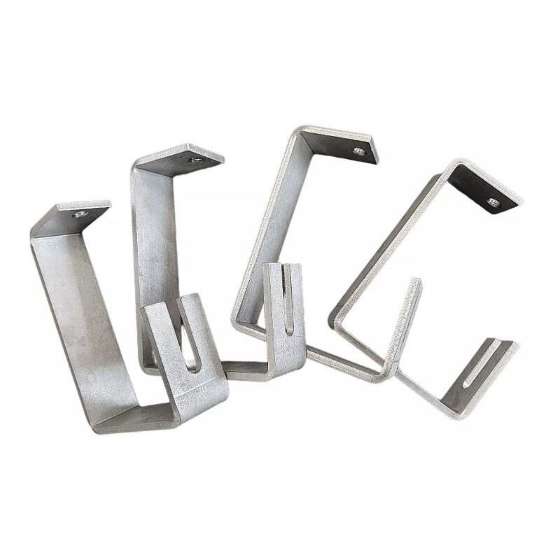 Kẹp khóa gia cố Pulsar Astro GEN II, 4 chiếc (83058)