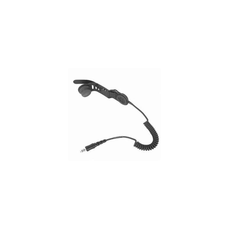 מוטורולה RMN5123A סאבוקס ATEX HC-1 אוזניות תקשורת לקסדה