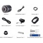 QHY Fotocamera 183C Colore (54778)