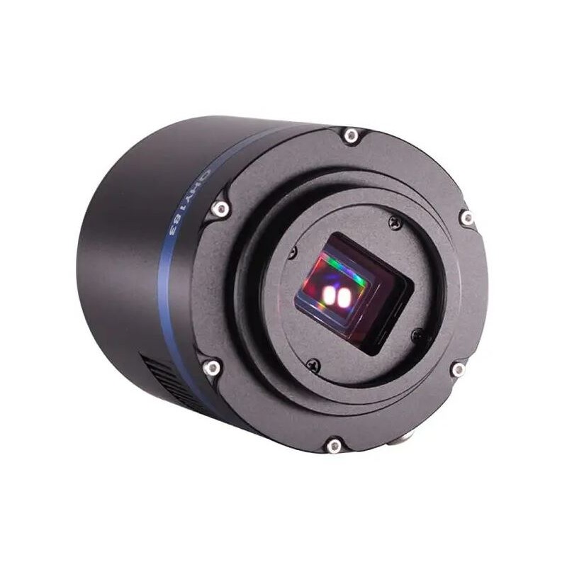 QHY Camera 183M Mono (61840)