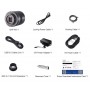 QHY Fotocamera 183M Mono (61840)
