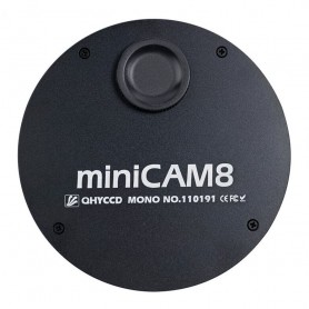 QHY Camera miniCam8 Mono Combo (85627)กล้อง QHY รุ่น miniCam8 Mono Combo (85627) QHY Camera miniCam8 Mono Combo (85627)กล้อง QHY รุ่น miniCam8 Mono Combo (85627)