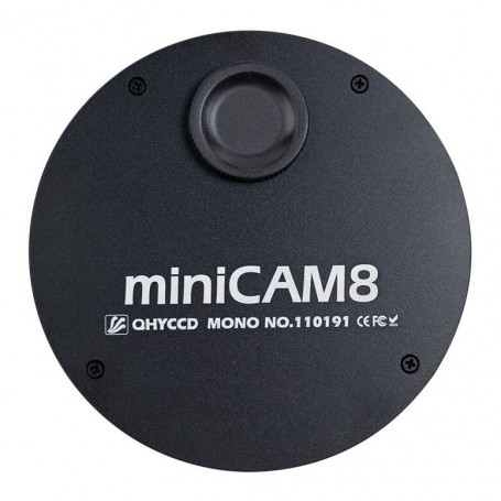 QHY Kamera miniCam8 Mono Combo (85627)