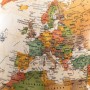 Rathgloben Floor globe PAL 50 60 (French) (64012)