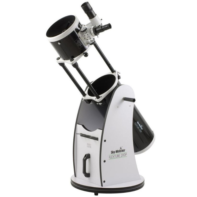 Sky-watcher Dobson 望远镜 N 203/1200 Skyliner FlexTube BD DOB (83303)