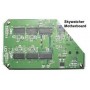 Sky-Watcher Μητρική Πλακέτα EQ8-R & RH USB (74073)