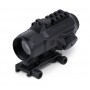 กล้องเล็งไรเฟิล Steiner รุ่น T-Sight T332 5.56 (80987)