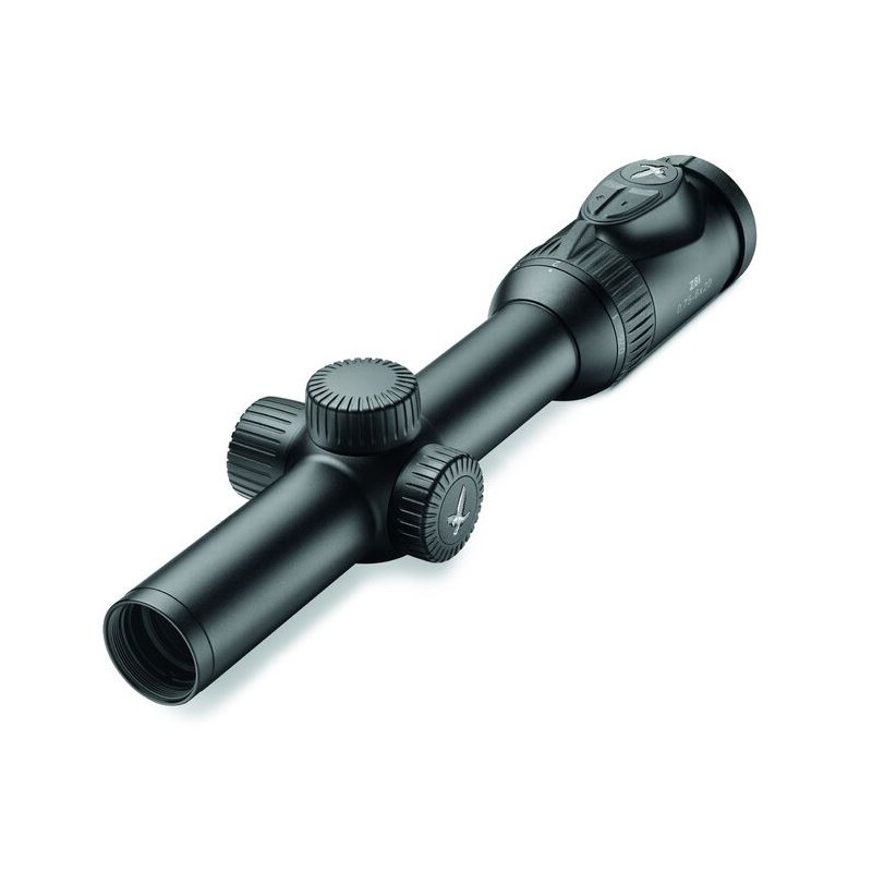 스와로브스키 라이플스코프 Z8i 0,75-6x20 L D-I (71468)