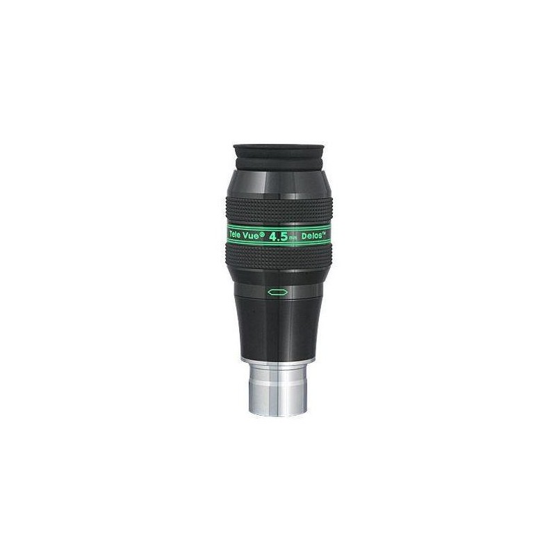 TeleVue Delos 4,5mm 1,25" (33535)