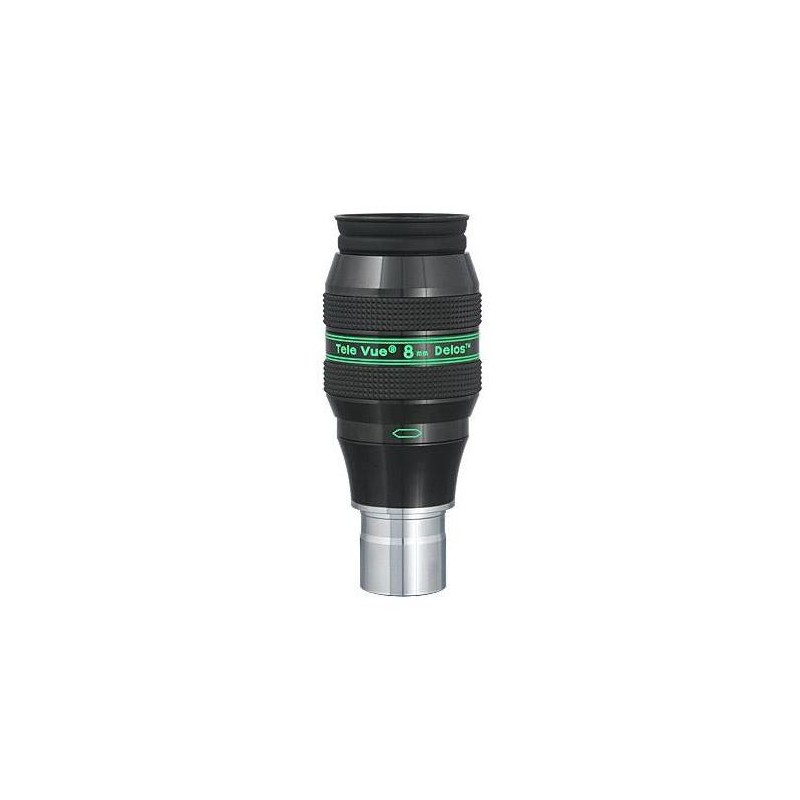 טלוו דלוס 1.25", עינית 8 מ"מ (33538)