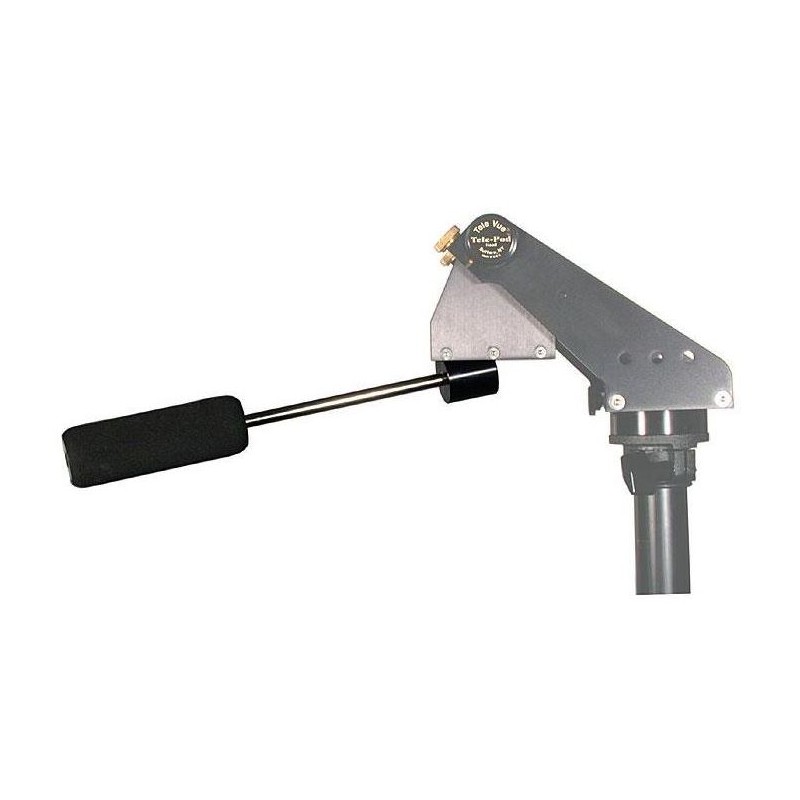 تجميع مقبض حامل TeleVue (16514)