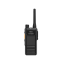 Hytera HP605 MD GPS/BT Digital Mobilradio UHF