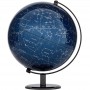 Troika Globo Via Lattea Luce Blu 25cm Latino (61666)