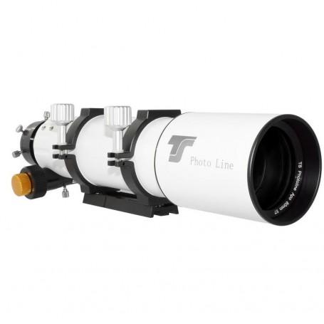 TS Optics apochromatinis refraktorius AP 80/560 Photoline OTA (52328)