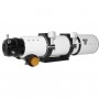 TS Optics Αποχρωματικός διαθλαστικός φακός AP 80/560 Photoline OTA (52328)