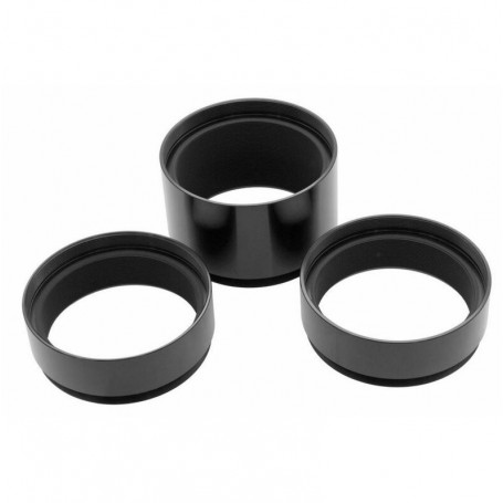 Telescópio Cassegrain TS Optics C 203/2436 OTA (60780)