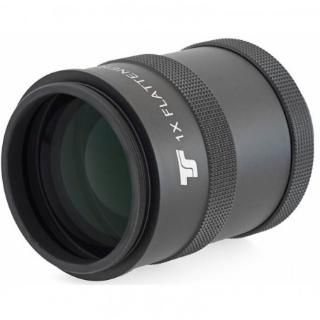 TS Optics Flattener 1.0x (85742)
