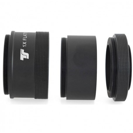 TS Optics Flattener 1.0x (85742)